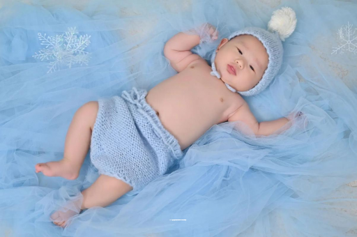 湛江宝宝后囟门闭合时间 湛江宝宝后囟门闭合时间