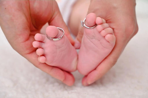 湛江宝宝大便里有血